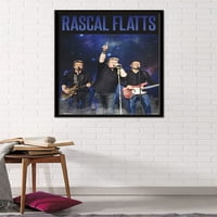 Rascal Flatts - Canlı