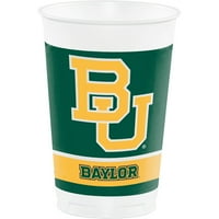 Baylor Üniversitesi Plastik Bardaklar, pk