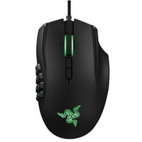 Razer Naga Fare