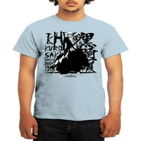 Bleach Ichigo Kaba Tip Erkek Kısa Kollu Grafikli Tişört