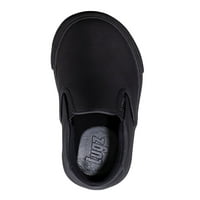 Lugz Pro-Tech Kadın Clipper Slip On Kaymaya Dayanıklı İş Ayakkabısı Spor Ayakkabı