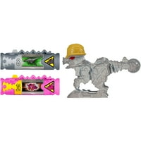 Power Rangers Dino Süper Şarj Dino Şarj Cihazı Güç Paketi, Seri 2, 43280