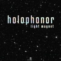 Holofonor - ışık mıknatısı - vinil