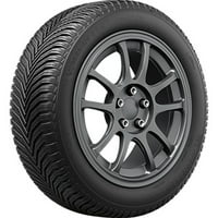 Michelin Cross İklim A W Tüm Hava Koşulları 235 45R 100H XL SUV Crossover Lastik