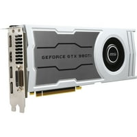 NVIDIA GeForce GT Tı Grafik Kartı, GB GDDR5