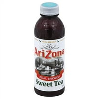 Arizona Tatlı Çay Oz. Evcil Hayvan Btl'si