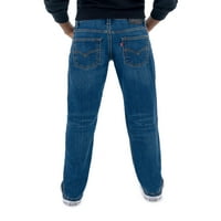 Levi's Erkek Slim Fit Performans Kot Pantolon, 4-20 Beden