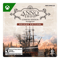 Anno Konsol Sürümü Deluxe - Xbo Serisi X