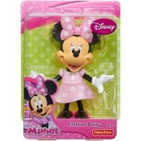 Disney Minnie Mouse Minnie'nin Moda Temelleri