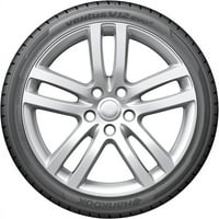 Hankook Ventus V EVO K Yaz Performansı Lastiği - 225 45R 95Y