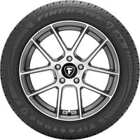 Firestone FireHawk A S Tüm Sezon 225 45R 95W XL Yolcu Lastiği