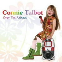 Connie Talbot - Gökkuşağının Üstünde - CD