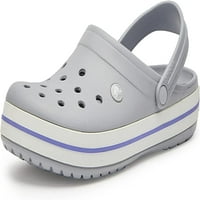 Crocs Unise Crocband Takunya Sandalet