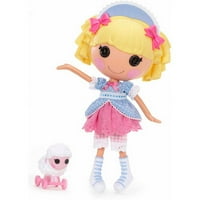 Lalaloopsy Küçük Bah Peep Kız Öğrenci