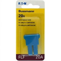 Bussmann BP-FLF-50-RP amp Dişi Sonlandırma Eriyebilir Bağlantı