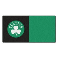 - Boston Celtics 18 x18 Halı Karoları