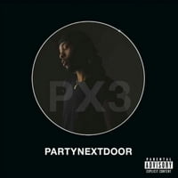 Partynextdoor - Partynextdoor - Vinil