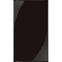 Norcold N6D- Siyah Akrilik Dondurucu Kapısı