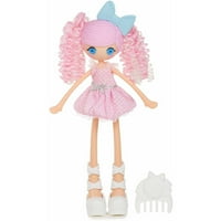 Lalaloopsy Kızlar Bulut E. Gökyüzü Temel Bebek