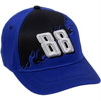 takım rengi alev şapkası; Dale Earnhardt Jr. 88