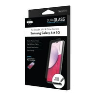 Samsung Galaxy A 5G için DuraGlass Temperli Cam Ekran Koruyucu