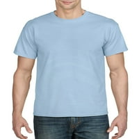 Gıldan Büyük erkek Dryblend Klasik Yetişkin T-Shirt, 2XL
