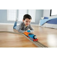 Fisher- Thomas ve Arkadaşları TrackMaster - Hız James - RC