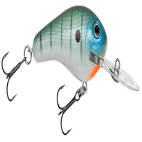 Bagley Yemi RKB2-BGL Çıngıraklı Katil B.375oz 2.25 - Bluegill