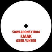 Fjaak - Oben Unten - Vinil