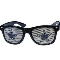 Dallas Cowboys Oyun Günü Gölge Güneş Gözlüğü