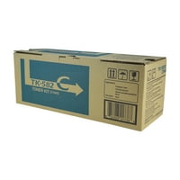 kyocera mita tk-582c toner kartuşu, camgöbeği, 2,8k verim - kyocera mita fs-c5150dn yazıcıda kullanım için, p6021cdn