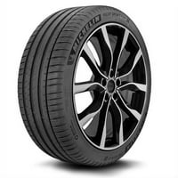 Michelin Pilot Spor SUV P285 35R 107Y Lastik