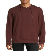 George Erkek Salon Kapüşonlu Sweatshirt