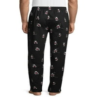 Disney Erkek Mickey Pijama Pantolonu