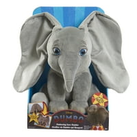 Disney'in Dumbo Çırpınan Kulakları, Dumbo, Yaşları, Hediyeleri ve Hediyeleri için Resmi Lisanslı Çocuk Oyuncakları