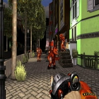 Duke Nukem 3D: 20. Yıl Dünya Turu - Nintendo Switch [Dijital]