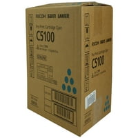 ricoh toner kartuşu, camgöbeği, 30k verim - ricoh pro c5100s yazıcıda kullanım için, pro c5110s