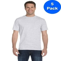 Erkekler 5. oz. ComfortSoft Pamuklu Tişört