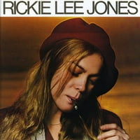 Rickie Lee Jones'un