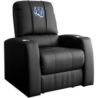 Fermuar Sistemi ile Memphis Tigers İkincil Logo Paneli Manuel Ev Sineması Recliner