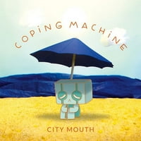 Şehir Ağzı - Başa Çıkma Makinesi - CD
