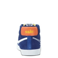 Nike Erkek Retro Blazer Orta Spor Ayakkabı