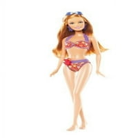 Barbie Sörf ' ın-UP Plaj Yaz Barbie Bebek