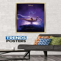 Disney Aladdin - Teaser Duvar Posteri, 22.375 34