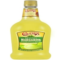 Chi-Chi'nin Margaritası, 1,75l Kanıtı