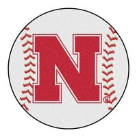 Nebraska Beyzbol Minderi 27 çap