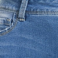 Harmony & Havoc Kadın Konturu ve Lift Yüksek Belli Skinny Jeans