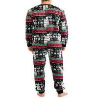 25. Erkek Uykusu, Falallama Noel Birliği Kıyafeti