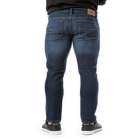 S. Polo Assn. Erkek Streç Skinny Jeans