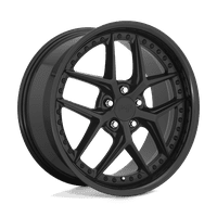 Niş Döküm Alüminyum Jant 20X10. GL-BLK-MB , M226200543+40